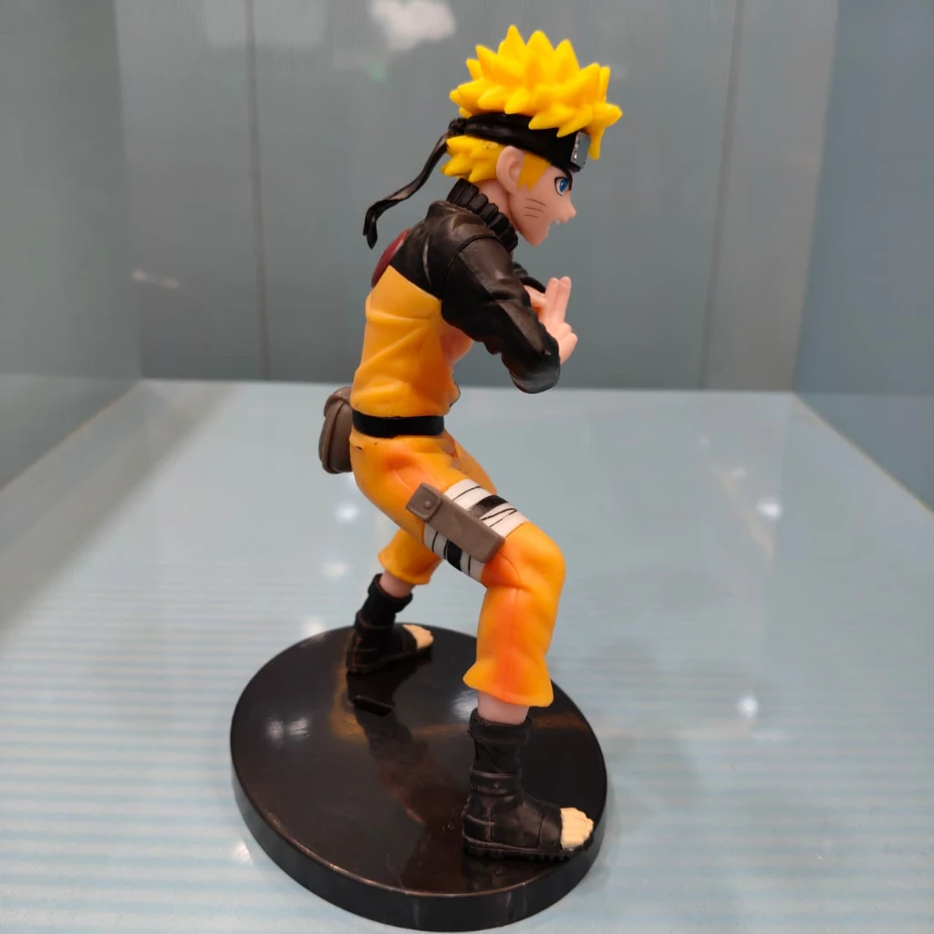Naruto Size 17cm - Image 3