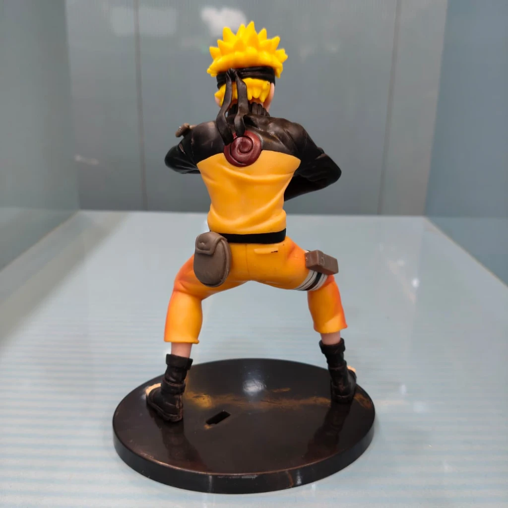 Naruto Size 17cm - Image 4