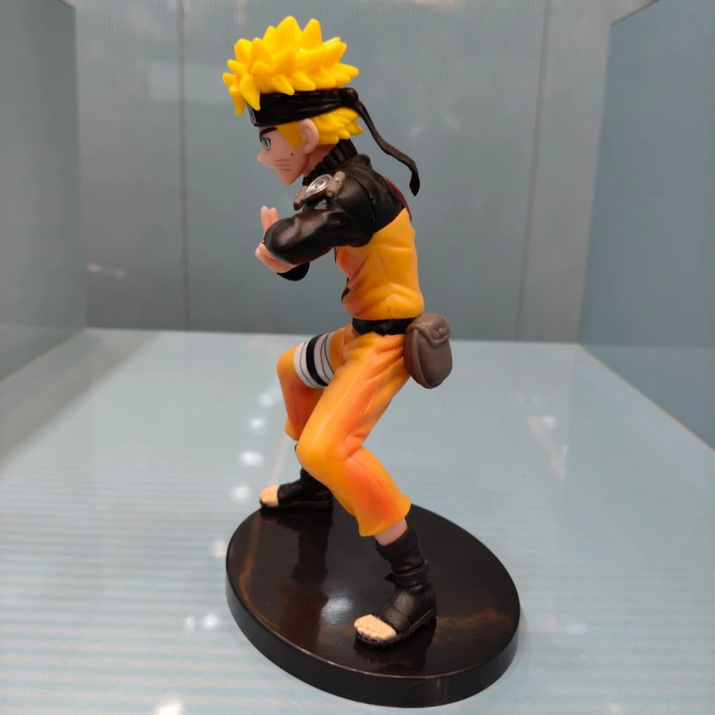Naruto Size 17cm - Image 5