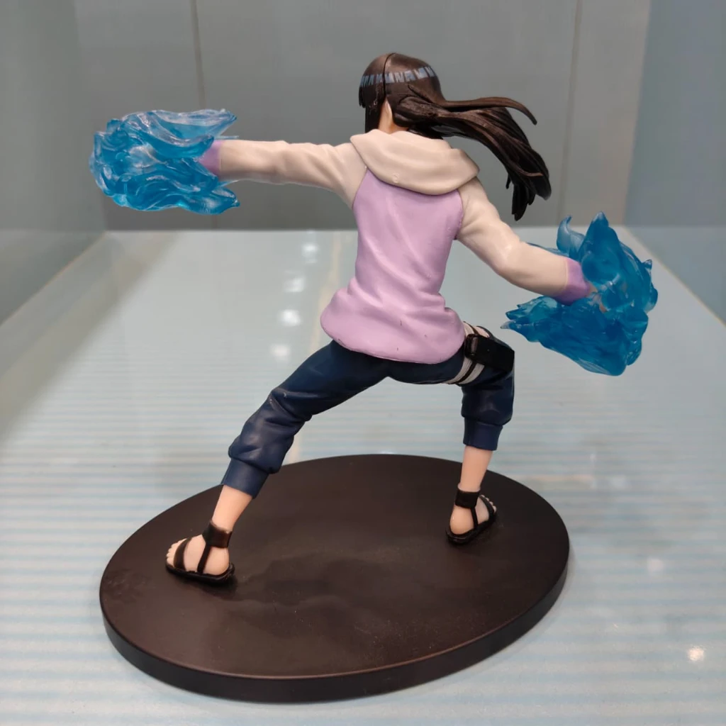 HINATA ACTION FIGURE - Image 5