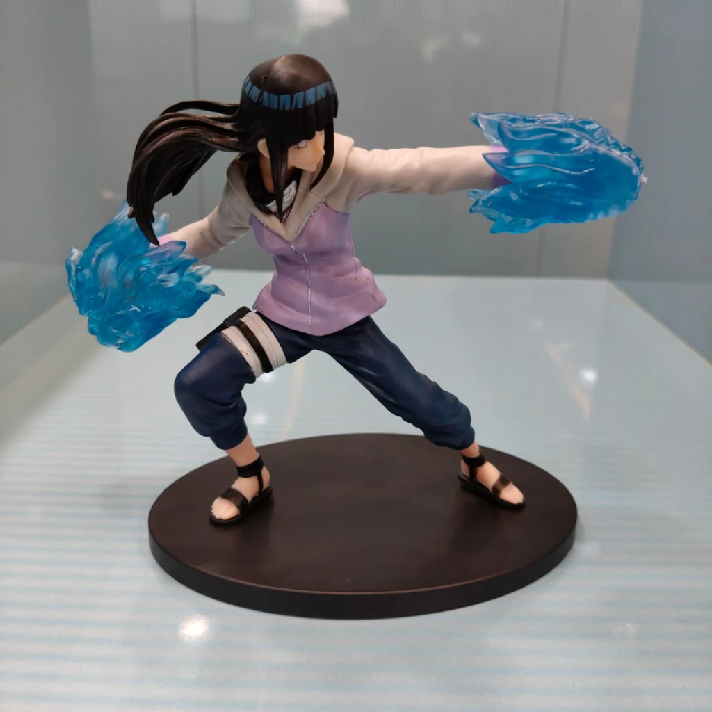HINATA ACTION FIGURE
