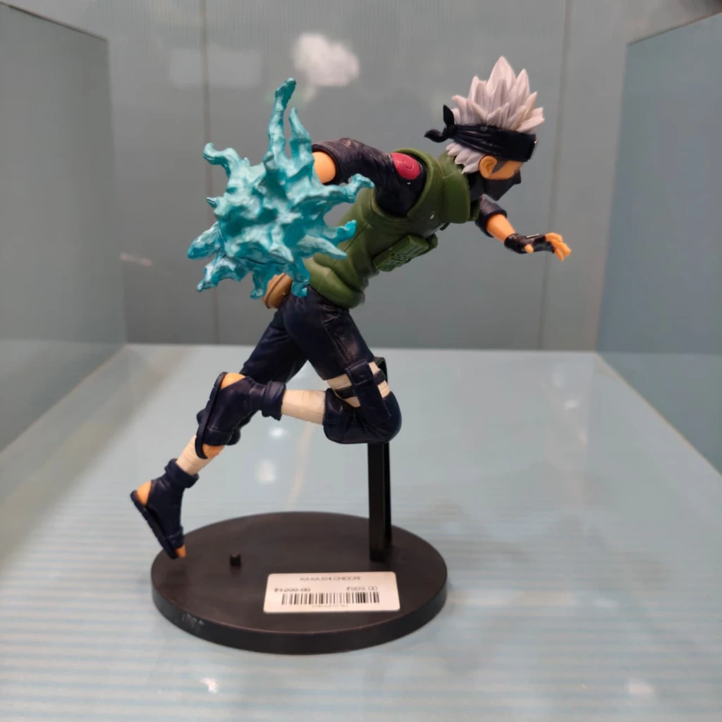 KAKASHI CHIDORI 24cm - Image 6