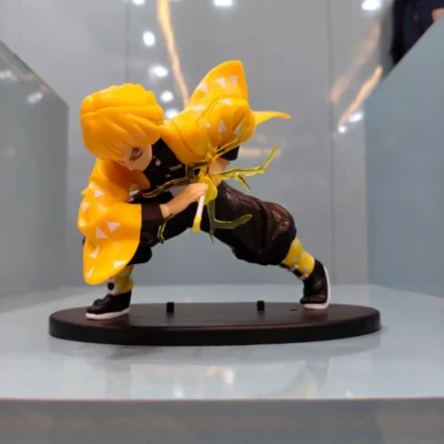 ZENITSU LIGHTNING FIGURE