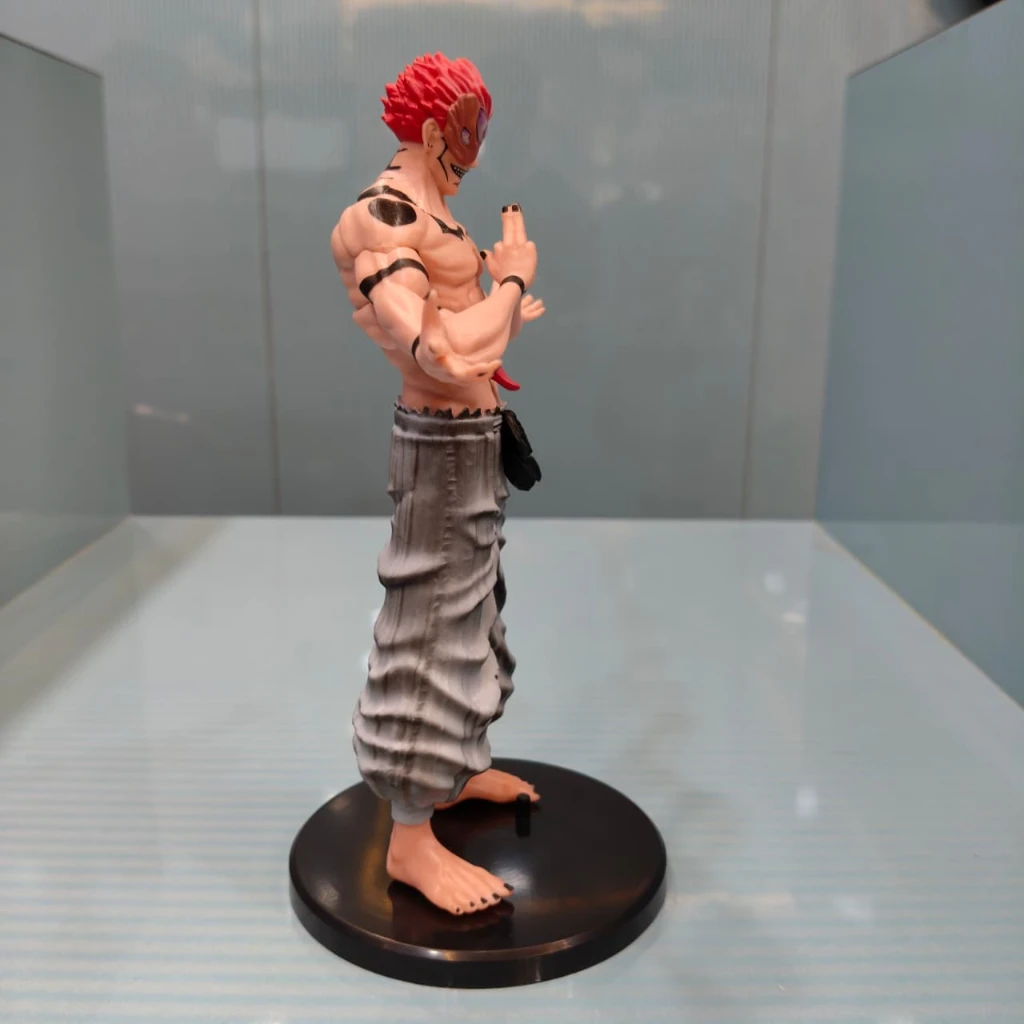 SUKUNA TRUE FORM - Image 3