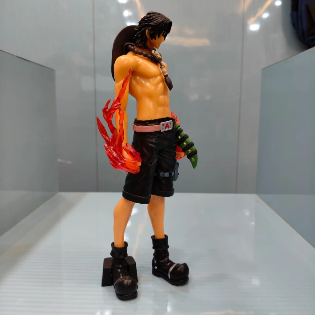 Portgas D. Ace - Image 6