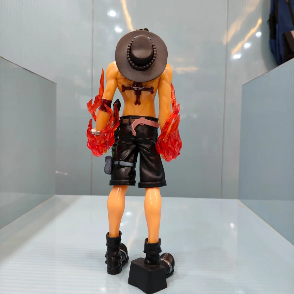 Portgas D. Ace - Image 4