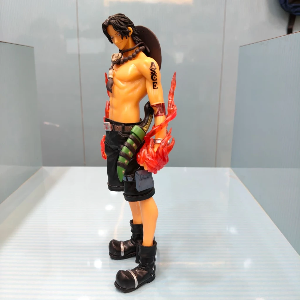 Portgas D. Ace - Image 3