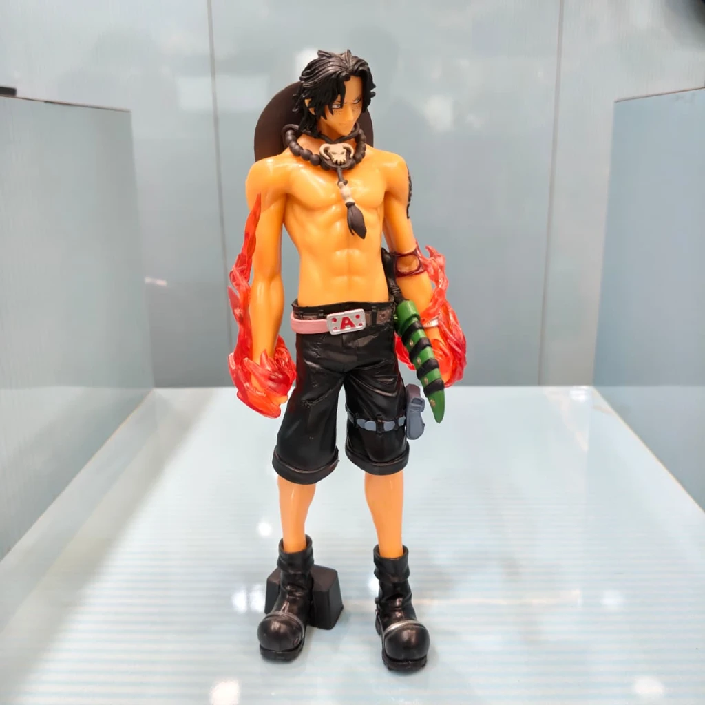 Portgas D. Ace - Image 2