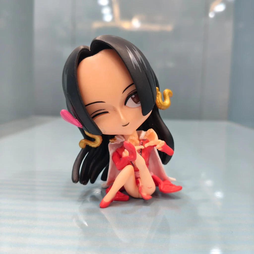 BOA HANCOCK WIFEY FIGURE