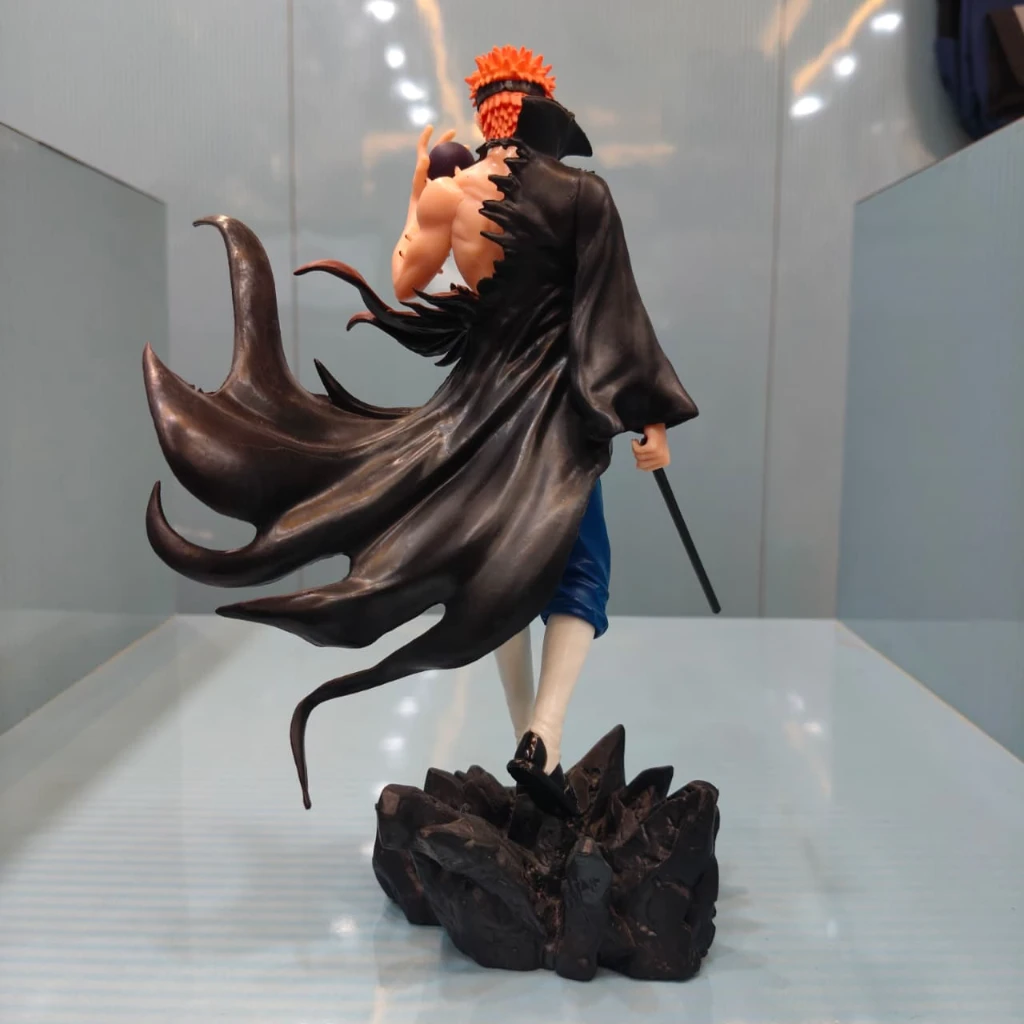 NAGATO 23 CM FIGURE - Image 4
