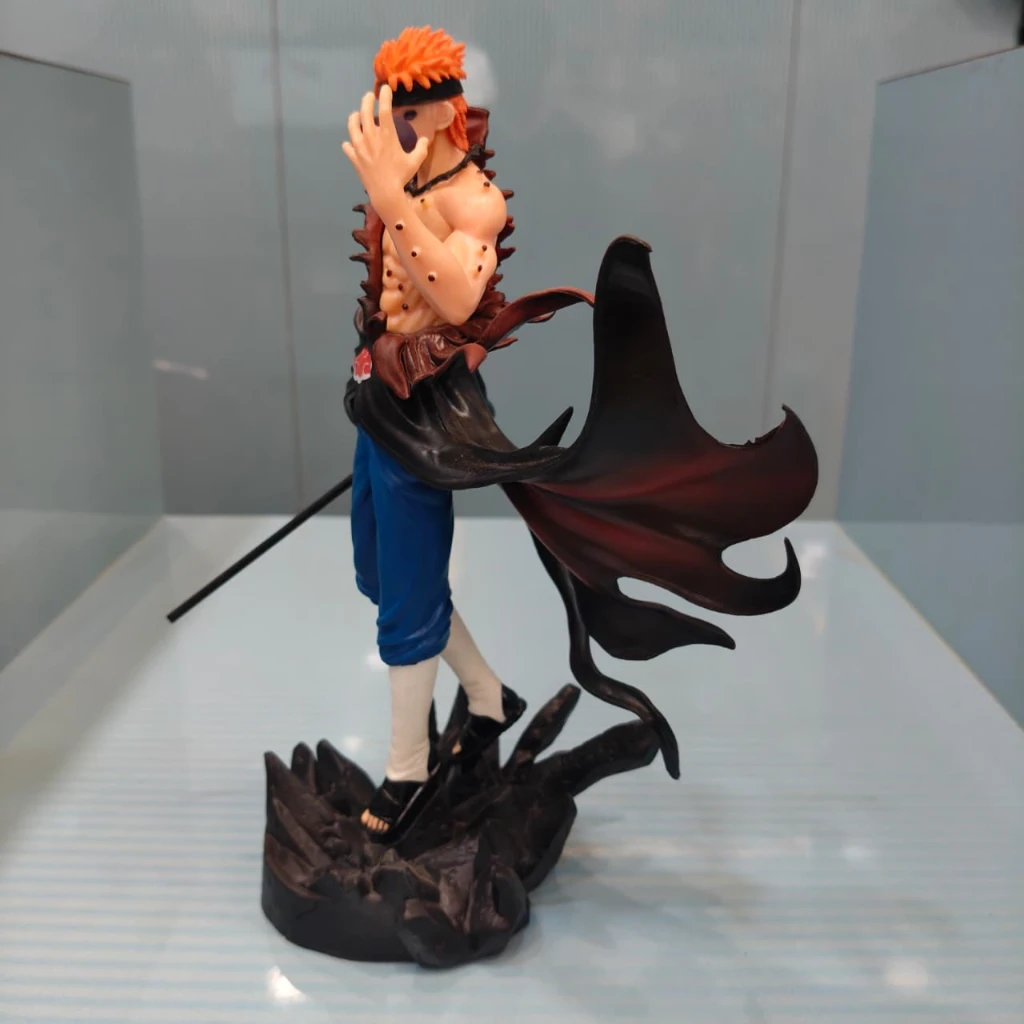 NAGATO 23 CM FIGURE - Image 3