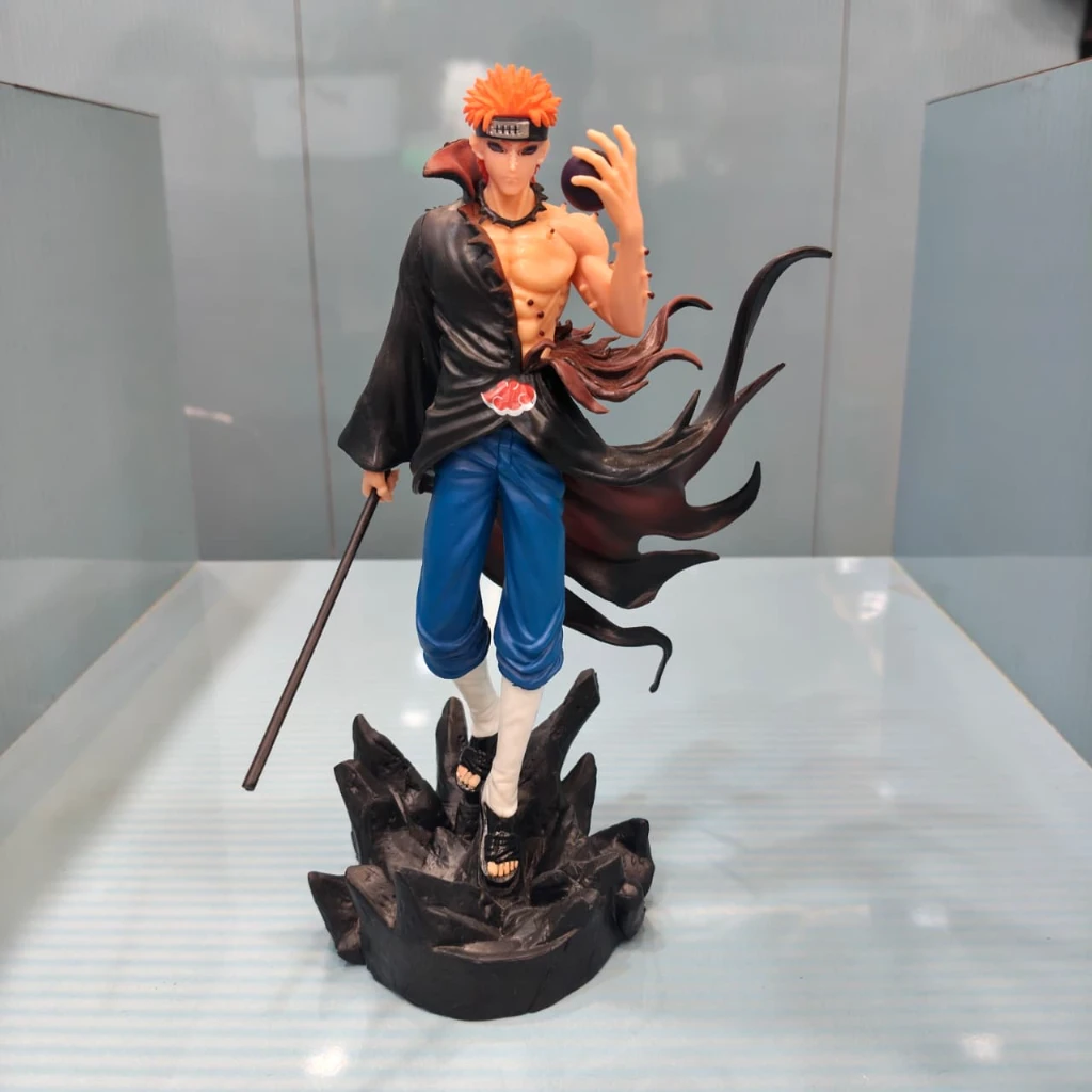 NAGATO 23 CM FIGURE - Image 2