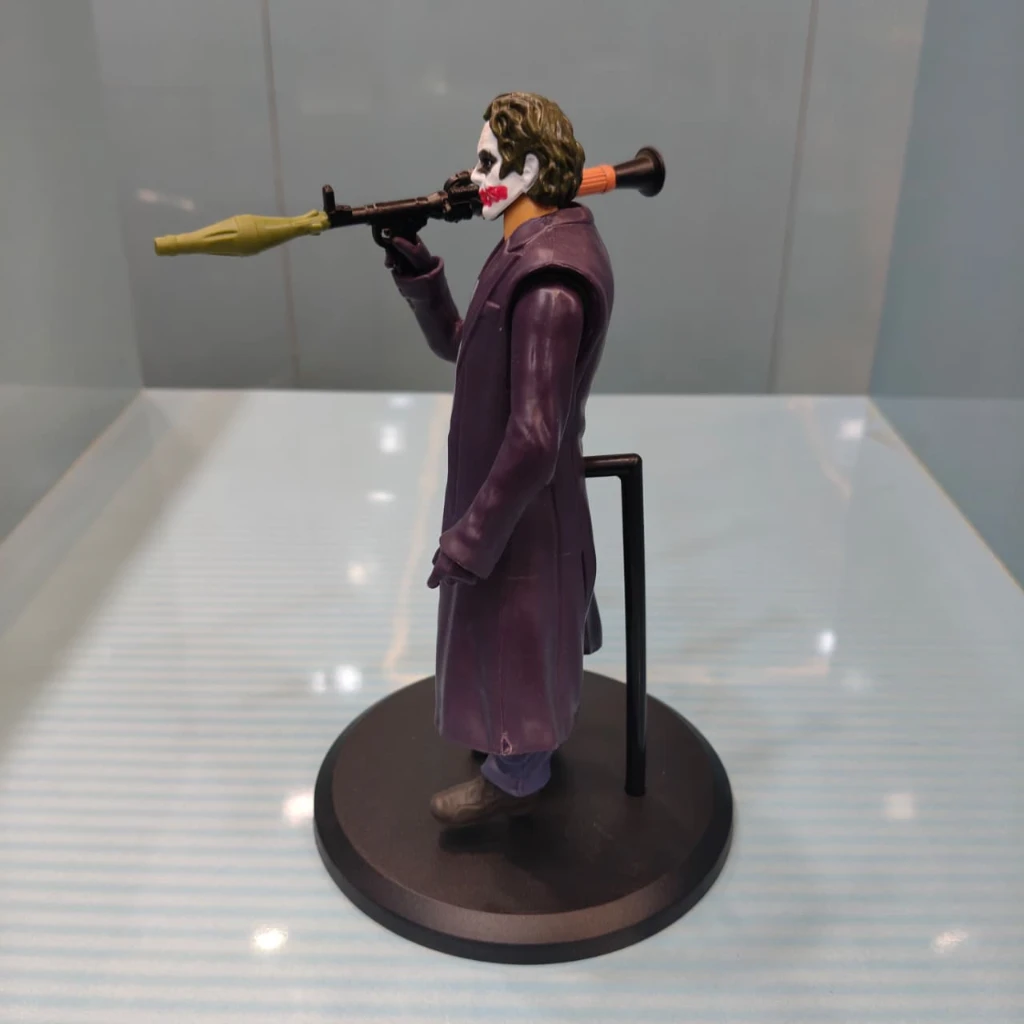 JOKER WITH ATTACHMENTS - Image 3