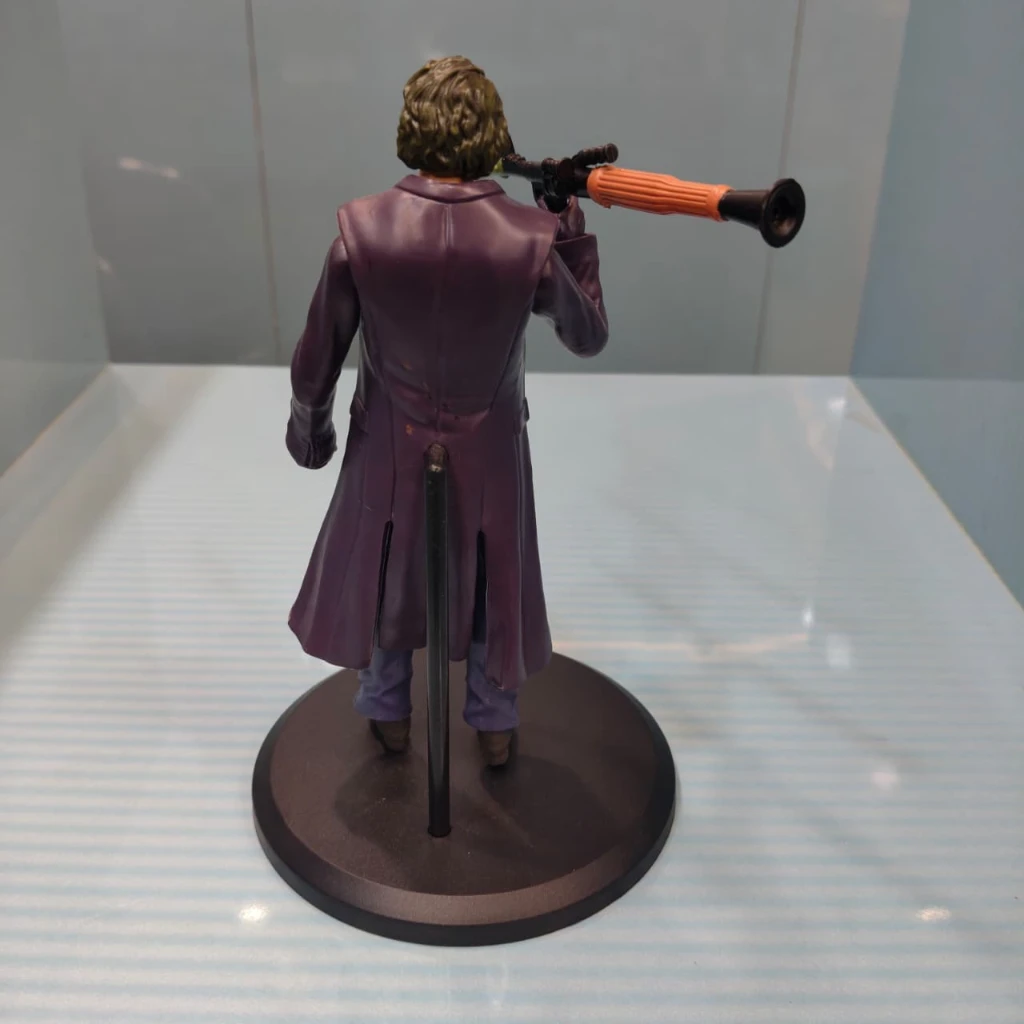 JOKER WITH ATTACHMENTS - Image 5