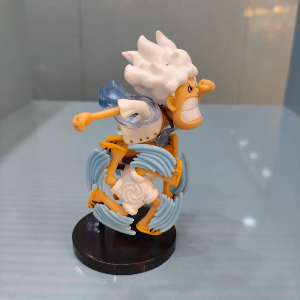 Luffy Gear 5-2