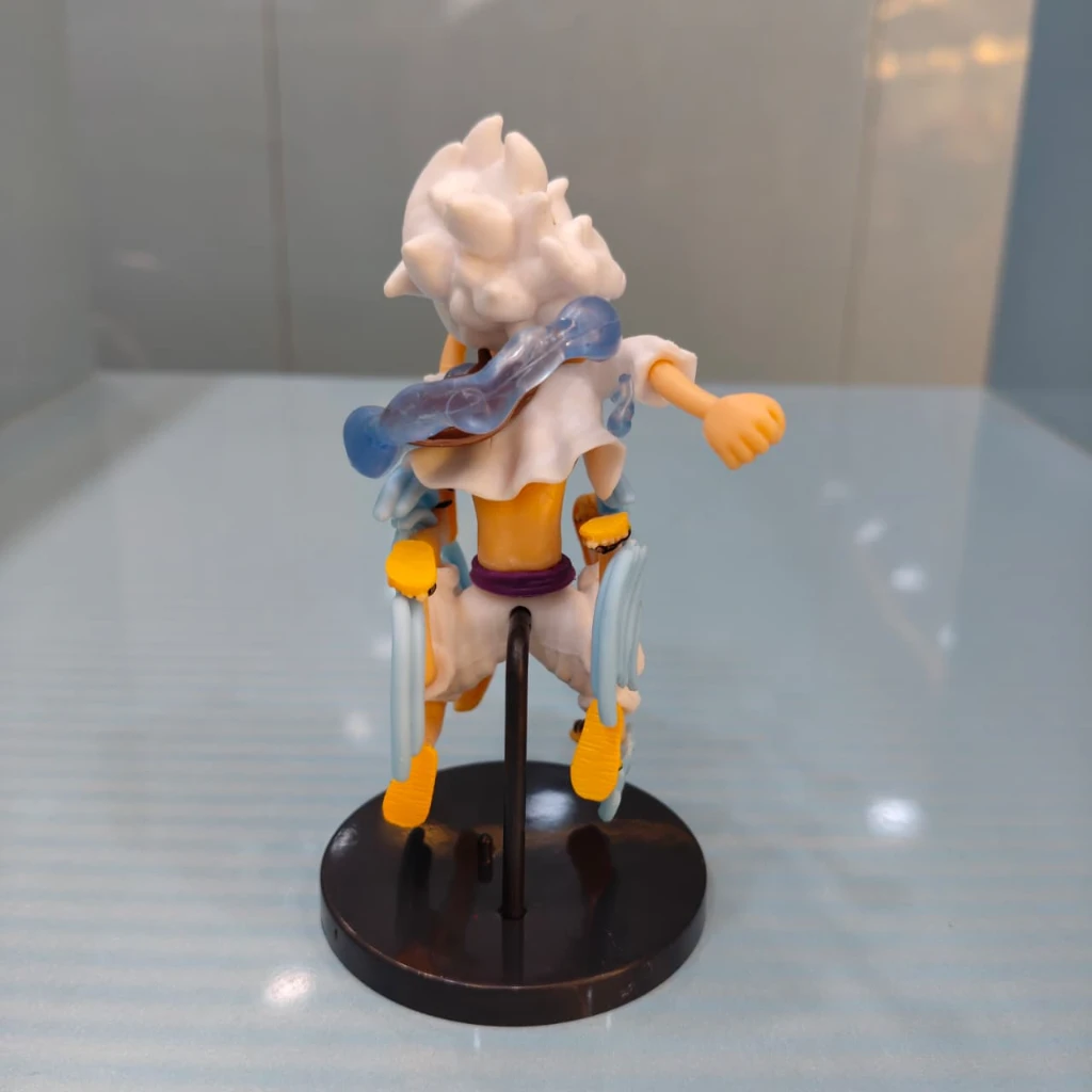 Luffy Gear 5-2 - Image 5