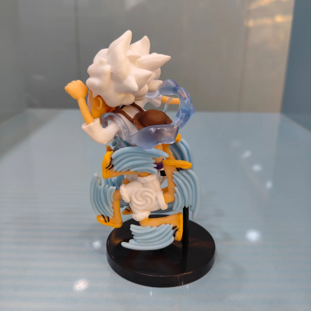 Luffy Gear 5-2 - Image 4