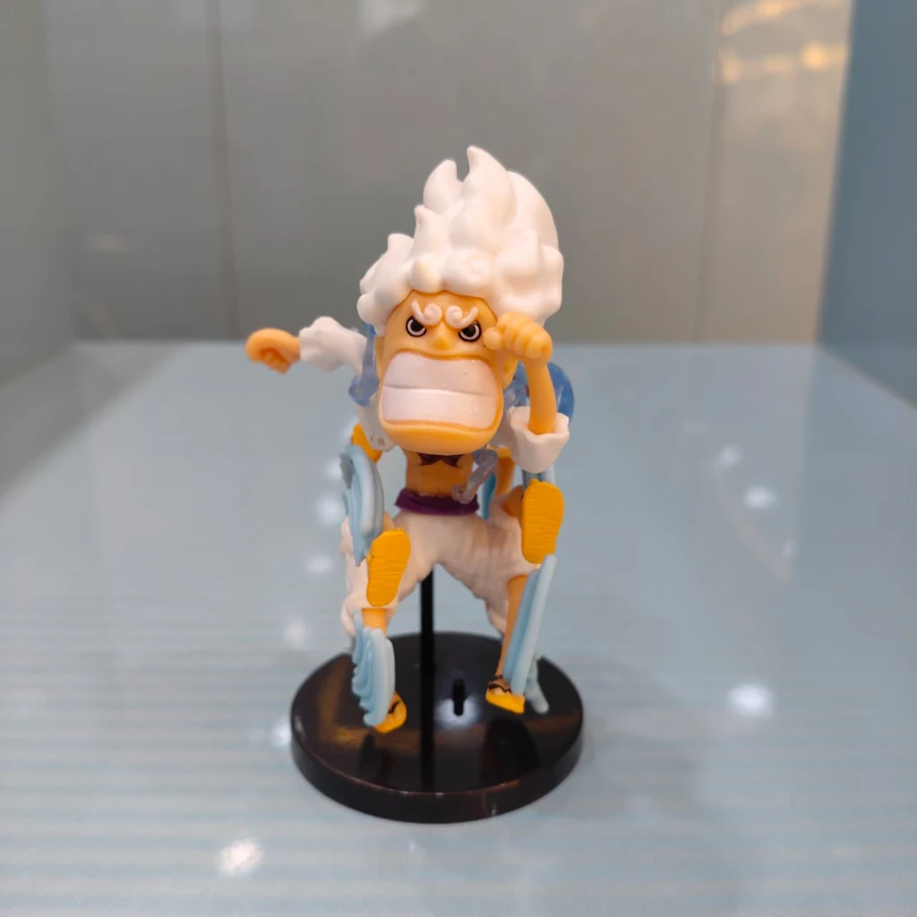 Luffy Gear 5-2 - Image 3