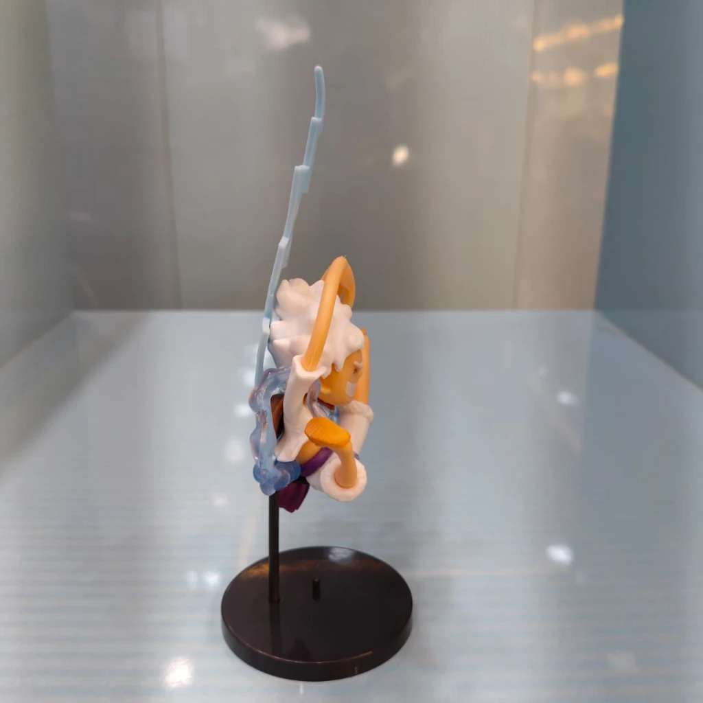 Luffy Gear 5-1 - Image 5