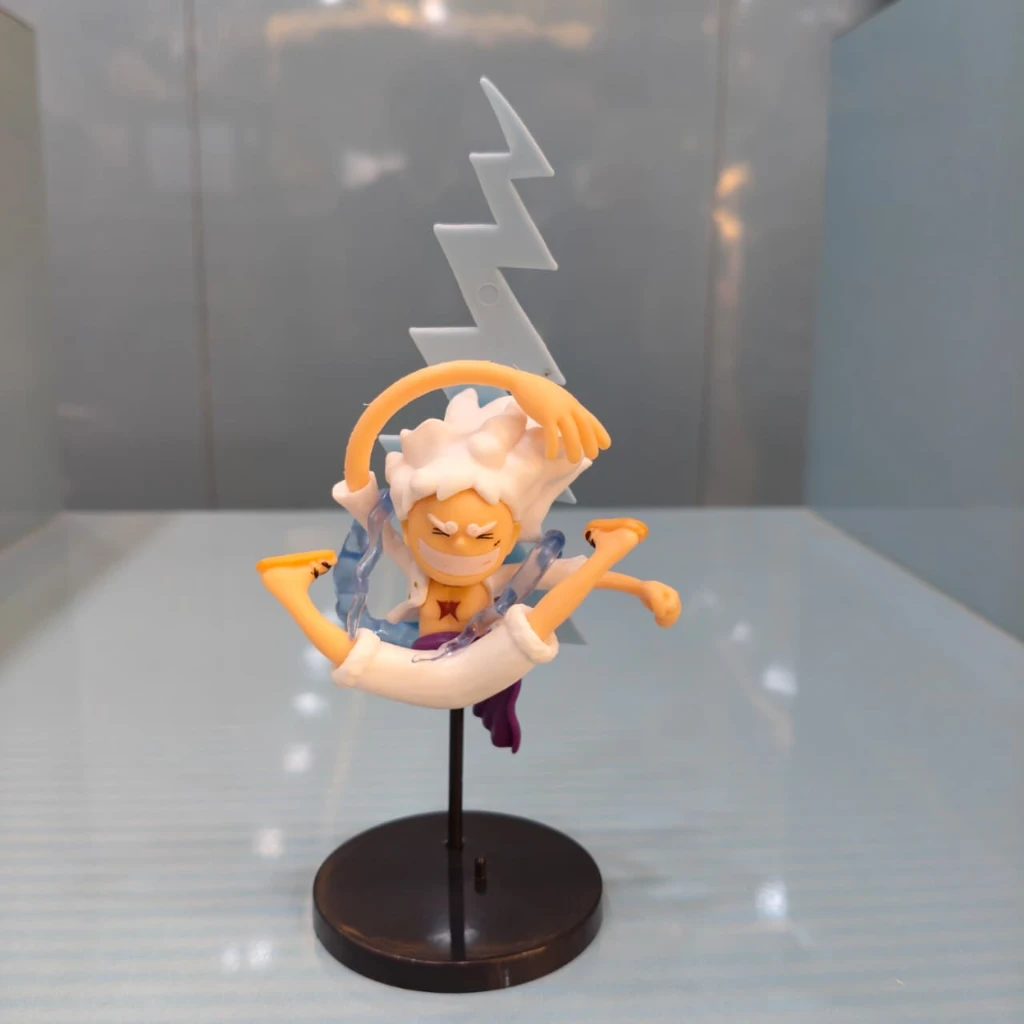 Luffy Gear 5-1 - Image 2