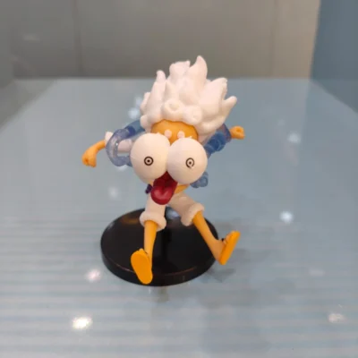 Luffy Gear 5-6