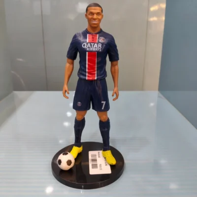 MBAPPE 20cm FIGURE
