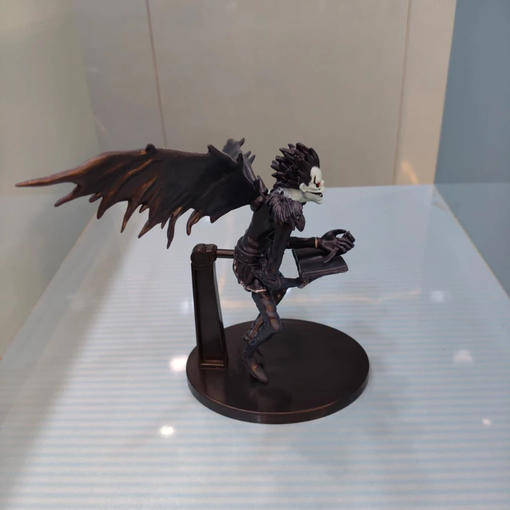 DEATH NOTE RYUK - Image 6