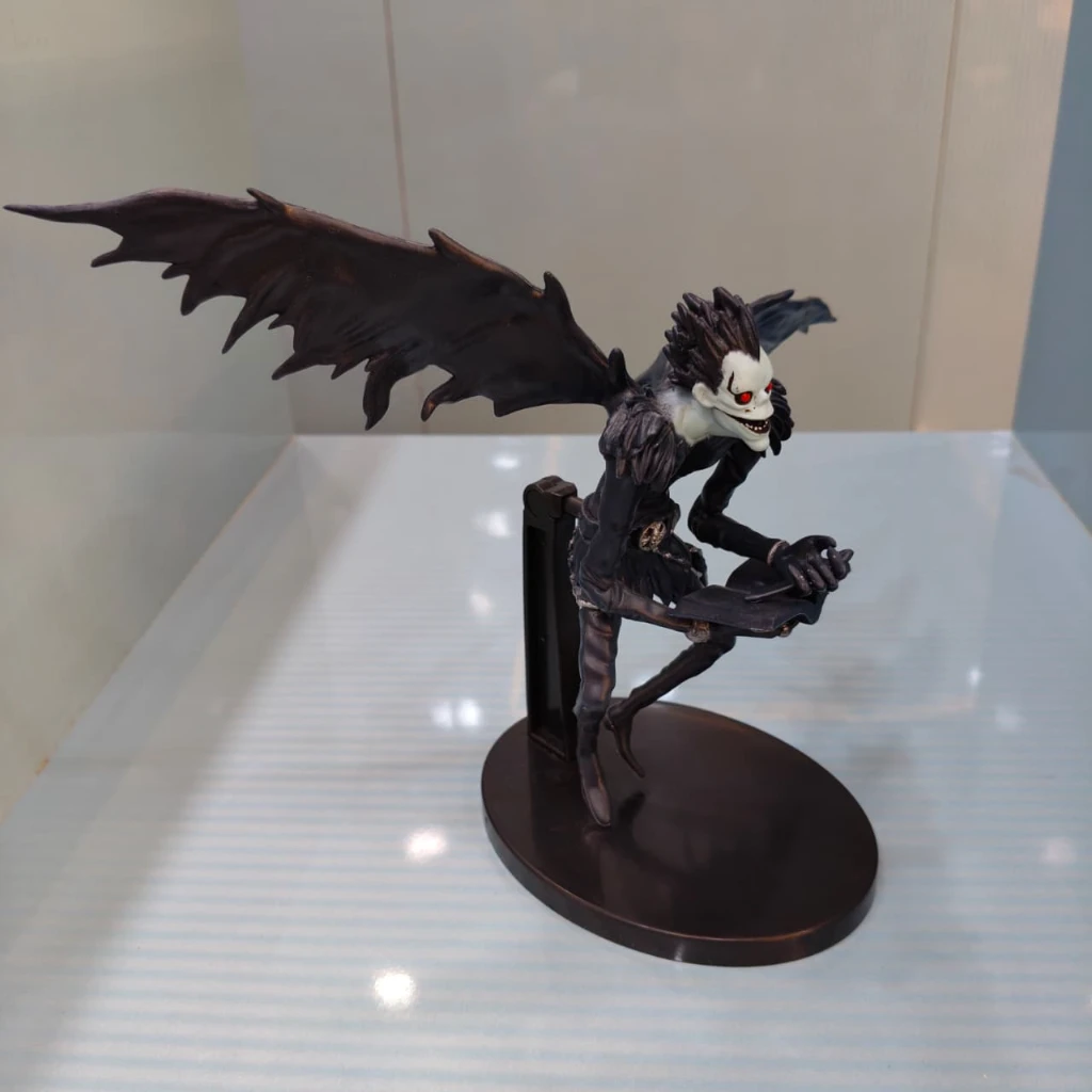 DEATH NOTE RYUK - Image 5