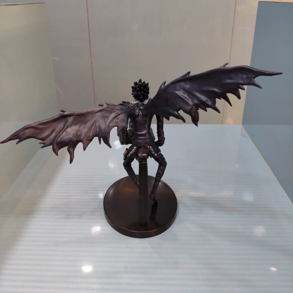 DEATH NOTE RYUK - Image 3