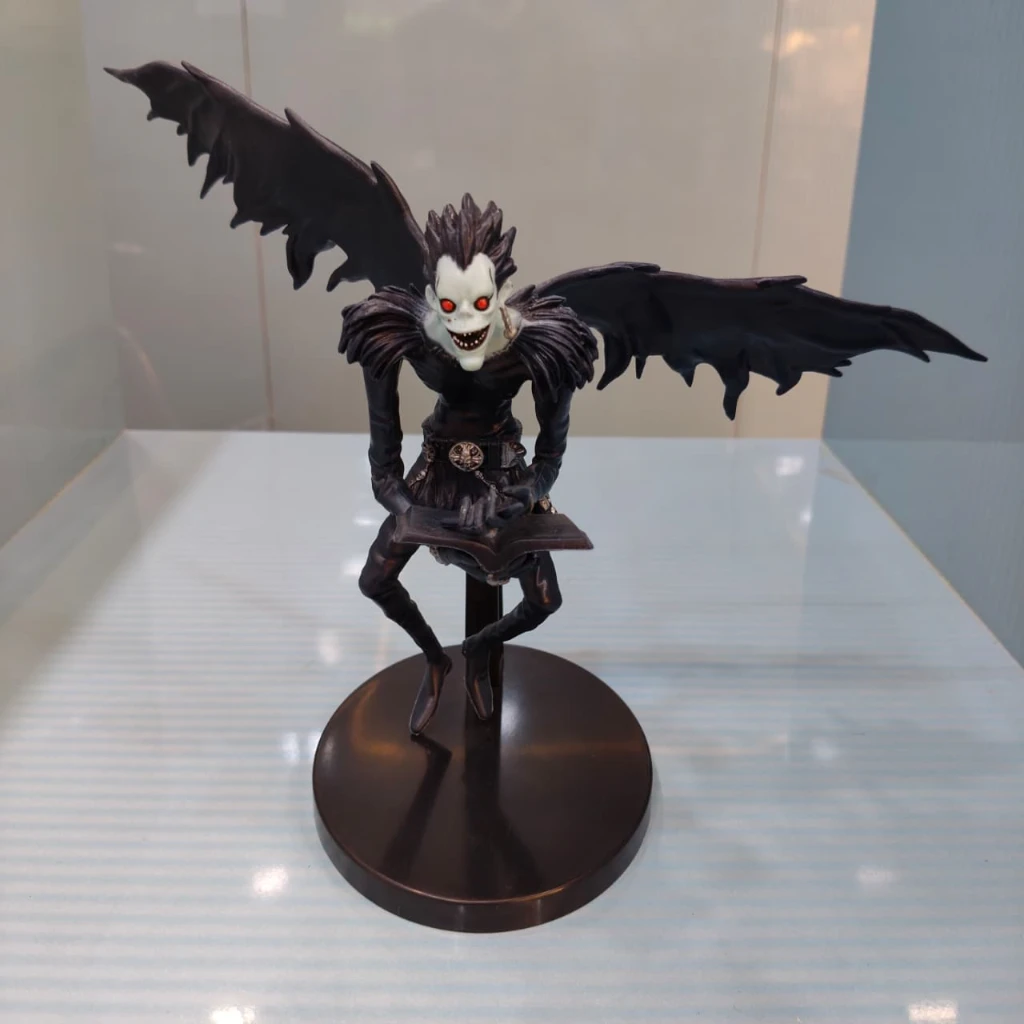 DEATH NOTE RYUK - Image 2