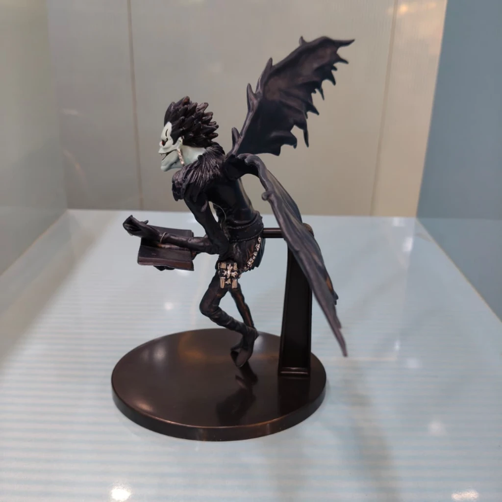 DEATH NOTE RYUK - Image 4