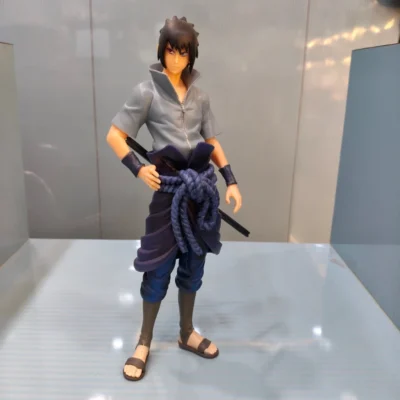 SASUKE 29 CM Figure