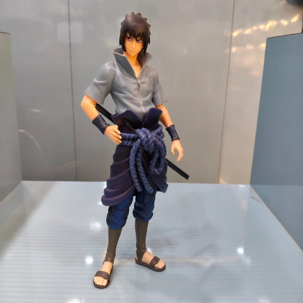 SASUKE 29 CM Figure