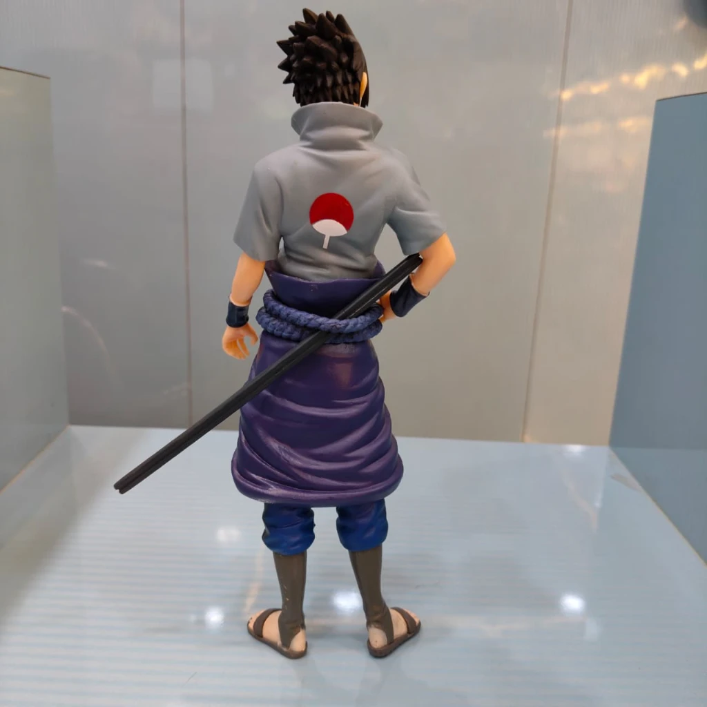 SASUKE 29 CM Figure - Image 4