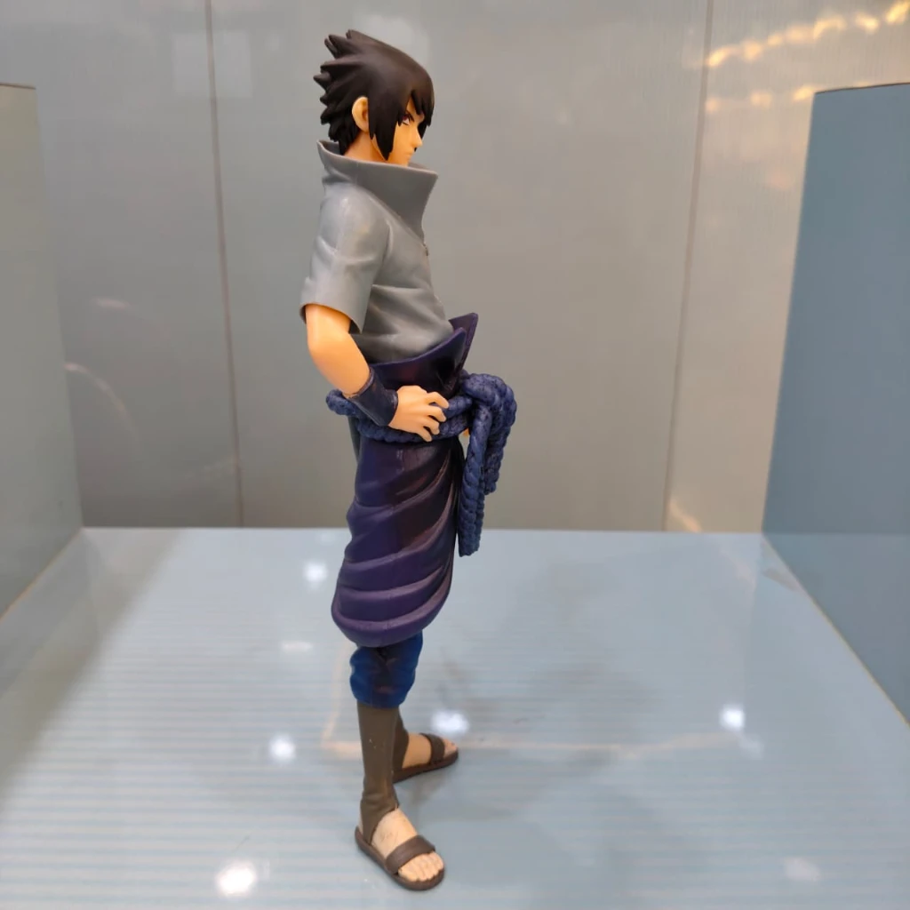 SASUKE 29 CM Figure - Image 5