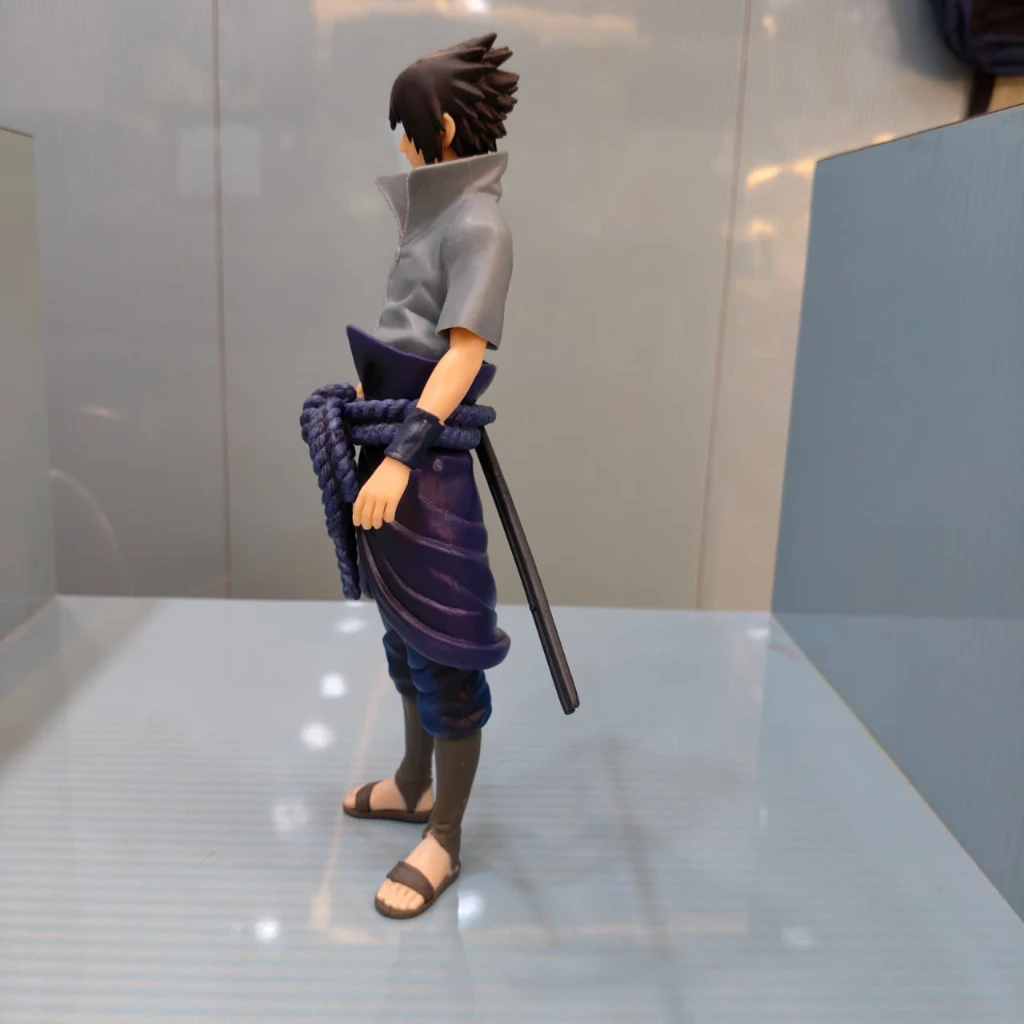 SASUKE 29 CM Figure - Image 6