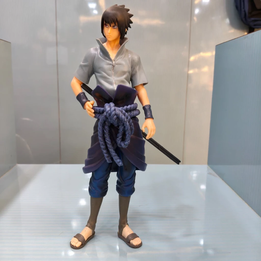 SASUKE 29 CM Figure - Image 3