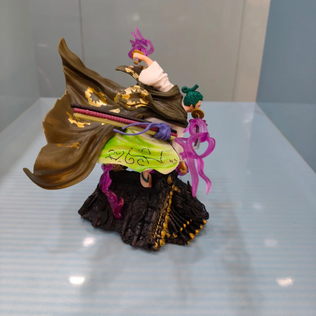 ROOF ZORO SIZE - 15 CM - Image 6