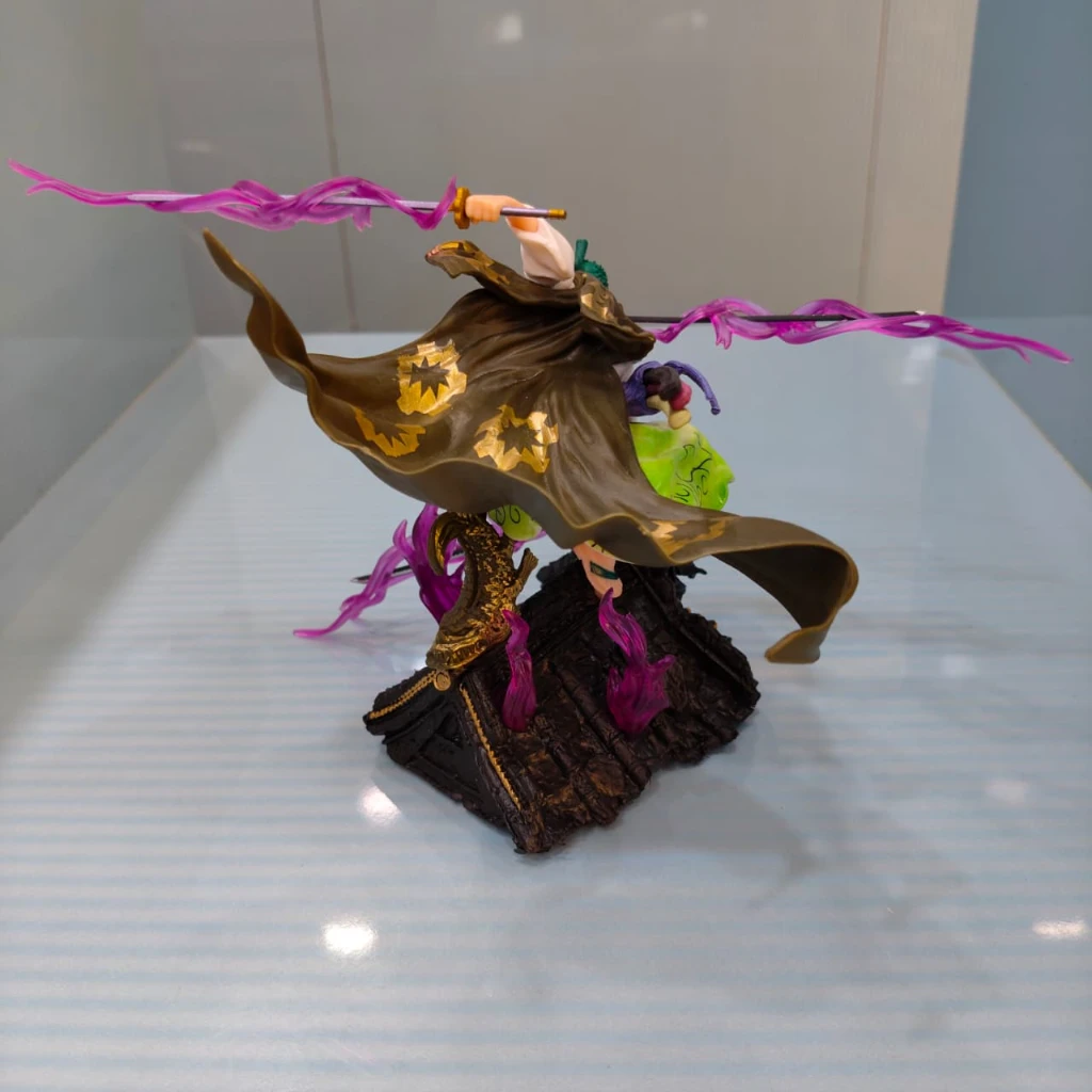 ROOF ZORO SIZE - 15 CM - Image 5