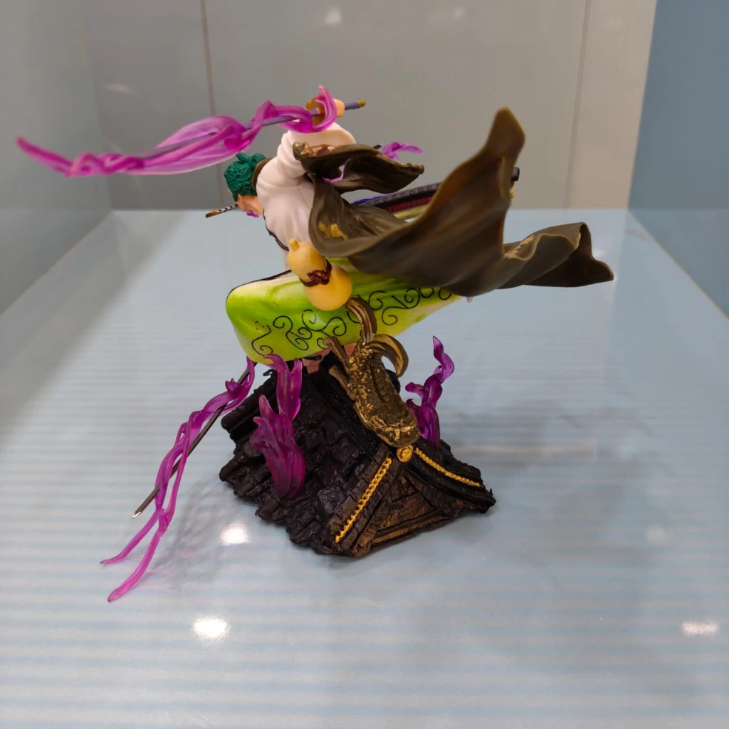 ROOF ZORO SIZE - 15 CM - Image 4