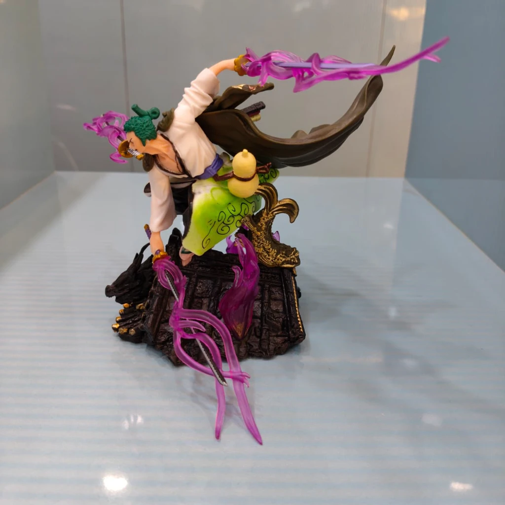 ROOF ZORO SIZE - 15 CM - Image 3