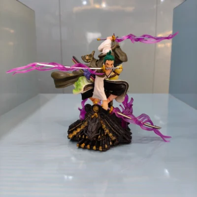ROOF ZORO SIZE - 15 CM