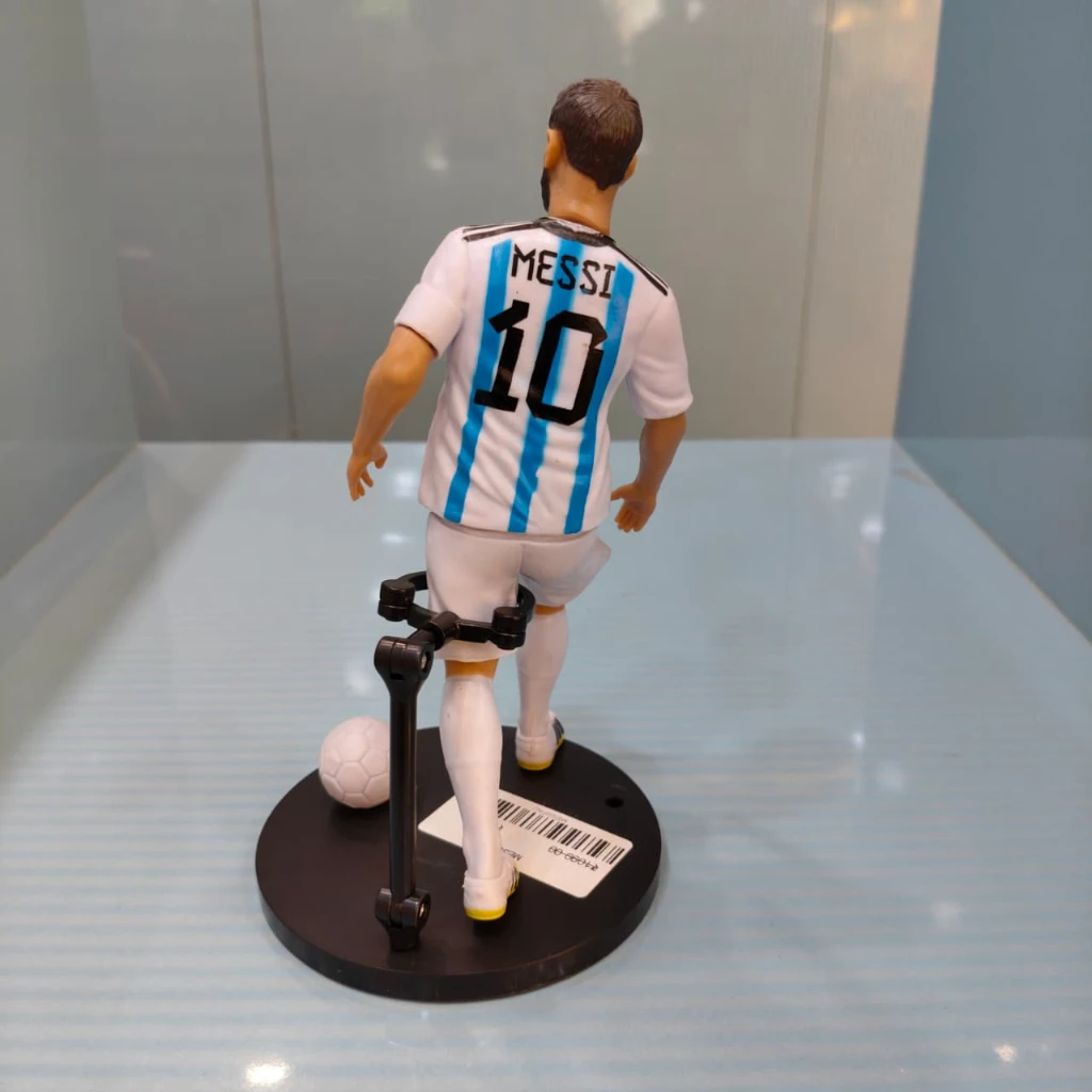 MESSI 20cm - Image 9
