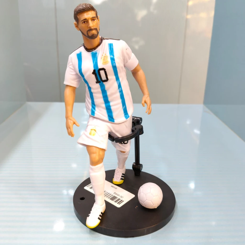 MESSI 20cm - Image 8