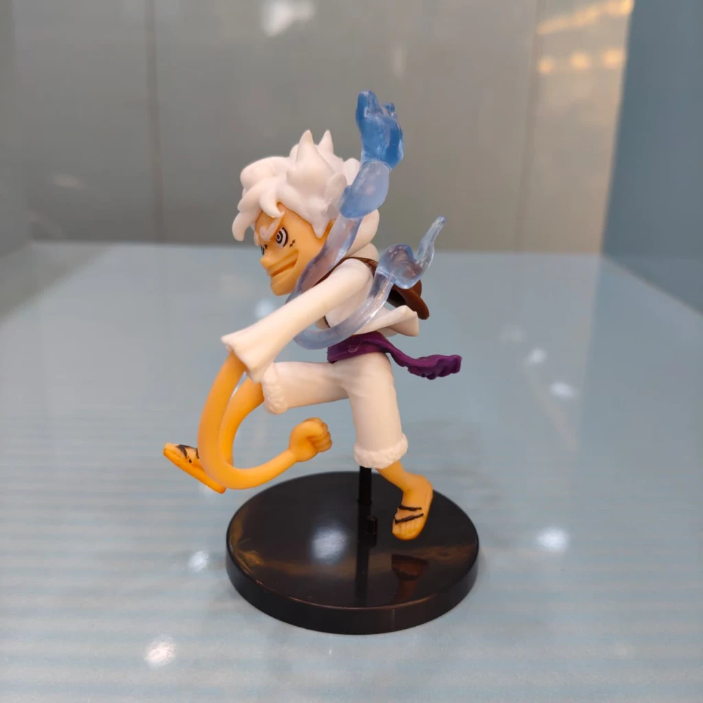 Luffy Gear5-4 - Image 4