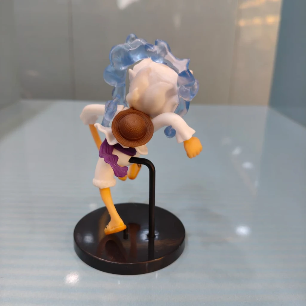 Luffy Gear5-4 - Image 3