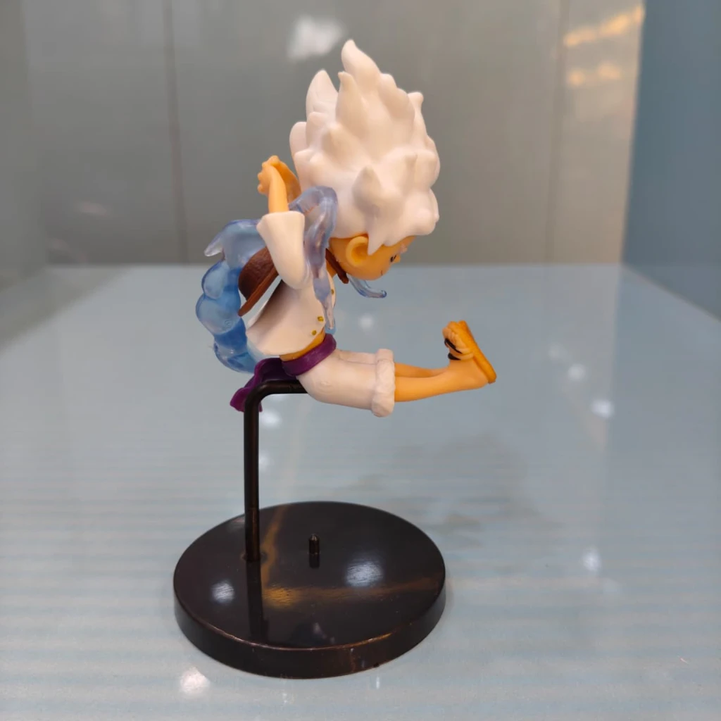Luffy Gear5-3 - Image 3