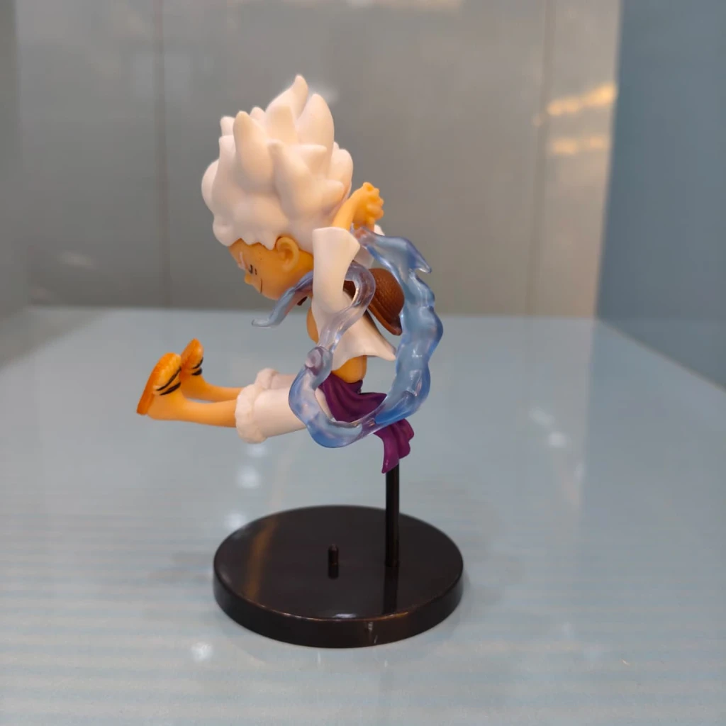 Luffy Gear5-3 - Image 4