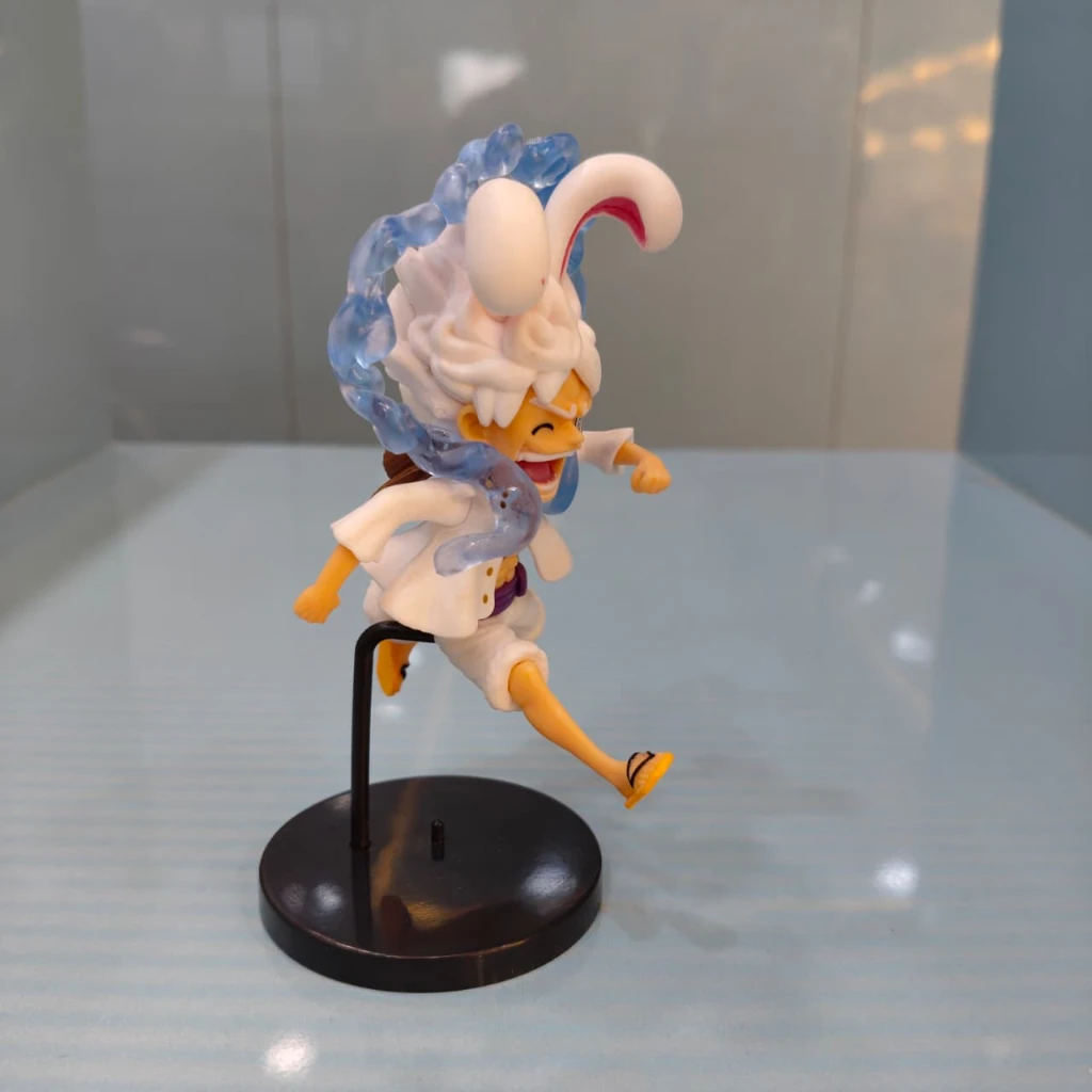 Luffy Gear 5-5 - Image 3
