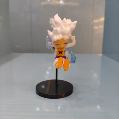 Luffy Gear5-3